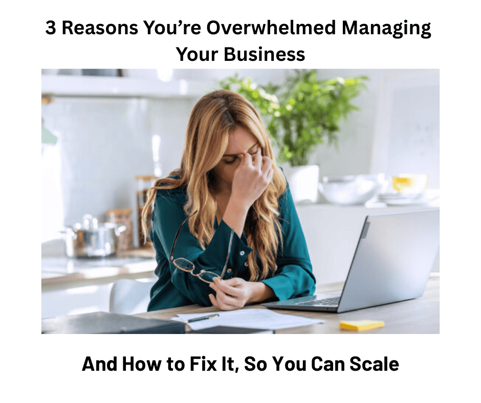 Business Owners Struggle with Management Hitting KPIs